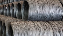 أسعار الحديد