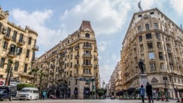 الإيجارات الجديدة