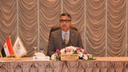 الدكتور شريف فاروق، وزير التموين والتجارة الداخلية