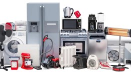 الأجهزة الكهربائية