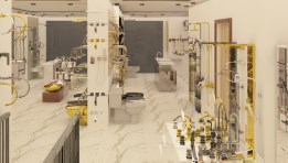 الادوات الصحية