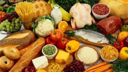 أسعار الخضار والفاكهة 