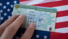 تأشيرات الهجرة