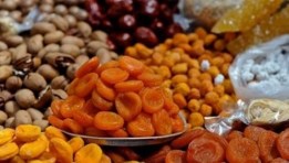 ياميش رمضان 2026