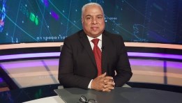 علاء نصر الدين نائب أول مجلس إدارة غرفة صناعة الأخشاب والاثاث