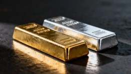  الذهب والفضة