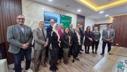 غرفة الصناعات النسيجية