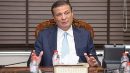 علاء فاروق، وزير الزراعة واستصلاح الأراضي