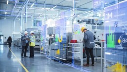 مصنع - أرشيفية