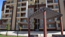 حدائق العاصمة