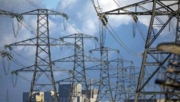 أبراج كهرباء