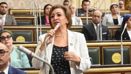 مها عبد الناصر