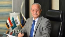  محمد النمكي- عضو مجلس النواب