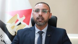  الدكتور علي الإدريسي الخبير الاقتصادي