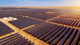 محطات الطاقة الشمسية في مصر