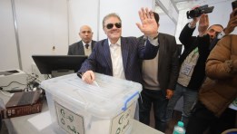  الدكتور السيد البدوي يفوز برئاسة حزب الوفد