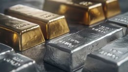 الذهب والفضة