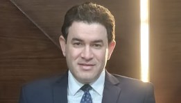 الكاتب الصحفي محمد طنطاوي