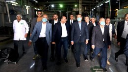 الدكتور مصطفى مدبولي