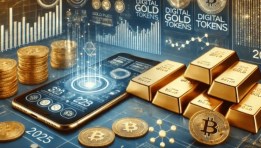 الذهب والذكاء الاصطناعي