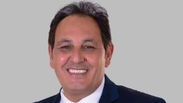 تامر سعيد أستاذ إدارة الأعمال