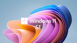 Windows 11 SE