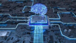 الرقائق الإليكترونية