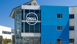 شركة Dell