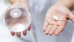 الكبسولات الذكية الطبية