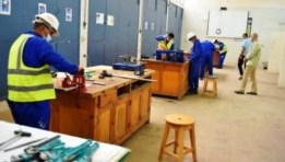 التعليم الفني