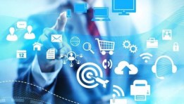 الاقتصاد الرقمي- تعبيرية