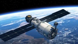 الأقمار الصناعية