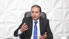 المهندس إيهاب سعيد