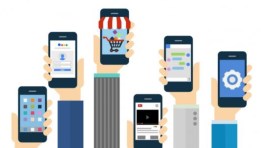 الهواتف المحمولة