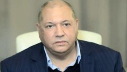 المهندس محمد طلعت- رئيس شعبة المحمول