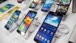 الهواتف المحمولة