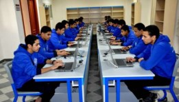 مدارس التكنولوجيا التطبيقية