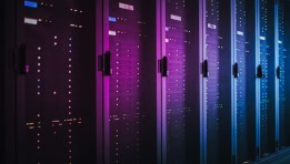 مراكز البيانات