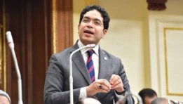 ضياء الدين داوود- عضو مجلس النواب