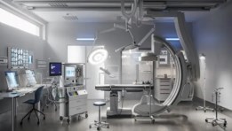 الأجهزة الطبية الذكية