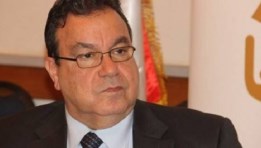 المهندس محمد البهي الخبير الصناعي