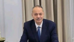 النائب حسين غيتة- عضو لجنة الصناعة بمجلس النواب