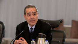 خالد أبو المكارم- رئيس المجلس التصديري للصناعات الكيماوية والأسمدة