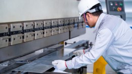 مصانع - أرشيفية 