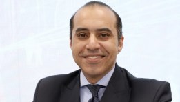 المستشار محمود فوزي