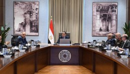 اجتماع رئيس مجلس الوزراء 