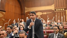  النائب محمد مظلوم عضو مجلس الشيوخ