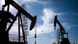 بترول - صورة أرشيفية 