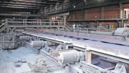 مصانع - صورة أرشيفية 