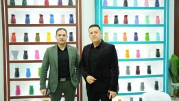 شركة أوبكو - معرض إيجي بلاستيك